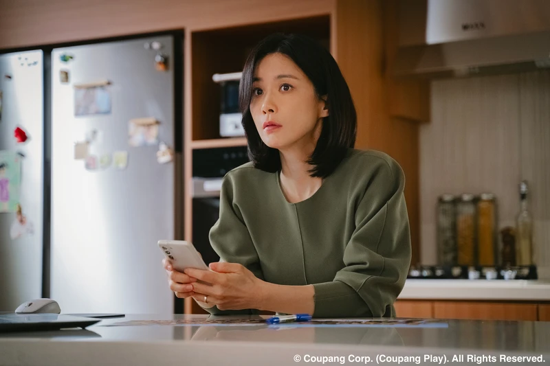 《HIDE》「戲劇女王」李寶英發威,收視一口氣飆升 《HIDE》「戲劇女王」李寶英發威,收視一口氣飆升