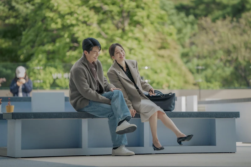 《畢業》男女主角「俊豪惠真」掀起初戀純愛回憶殺 《畢業》男女主角「俊豪惠真」掀起初戀純愛回憶殺