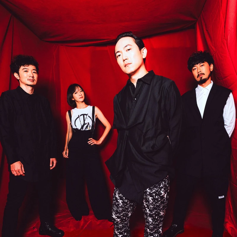 回聲樂團 Echo of Your Soul