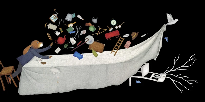 金繼 Kintsugi/大塊文化 © 2023 Issa Watanabe / Libros del Zorro Rojo 金繼 Kintsugi/大塊文化 © 2023 Issa Watanabe / Libros del Zorro Rojo