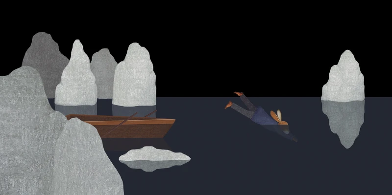 金繼 Kintsugi/大塊文化 © 2023 Issa Watanabe / Libros del Zorro Rojo 金繼 Kintsugi/大塊文化 © 2023 Issa Watanabe / Libros del Zorro Rojo