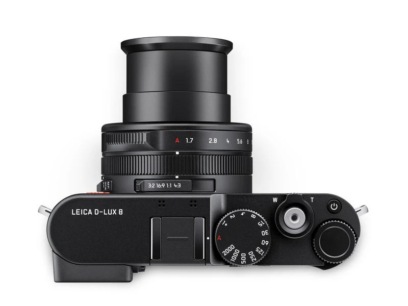 鏡頭部分則選用高速變焦鏡頭 DC Vario-Summilux 10.9-34 f/1.7-2.8 ASPH.,擁有35mm全片幅格式。 鏡頭部分則選用高速變焦鏡頭 DC Vario-Summilux 10.9-34 f/1.7-2.8 ASPH.,擁有35mm全片幅格式。