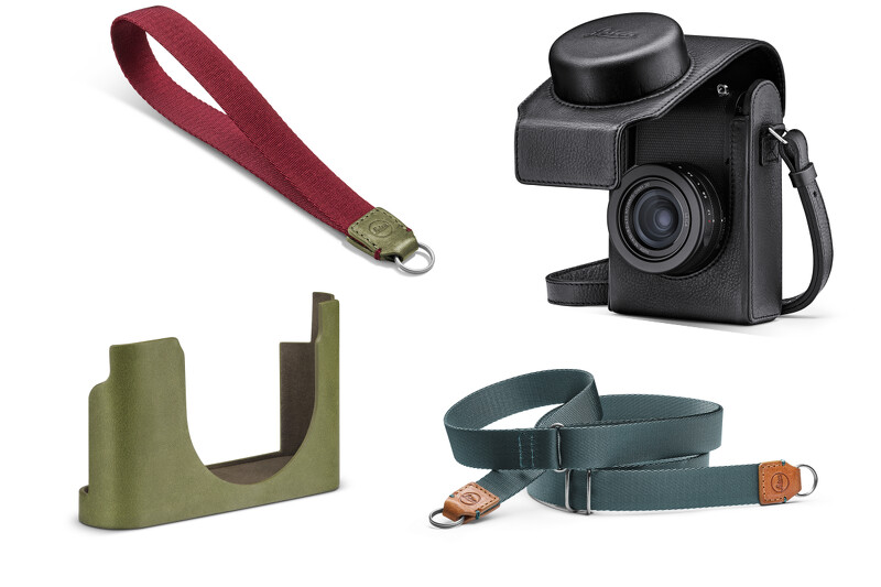 多款配件能自由打造風格。 多款配件能自由打造風格。