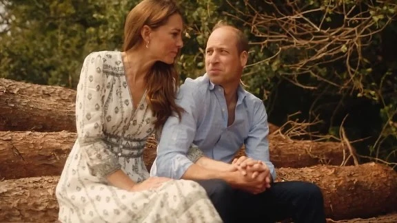 Photo / Instagram@princeandprincessofwales Photo / Instagram@princeandprincessofwales