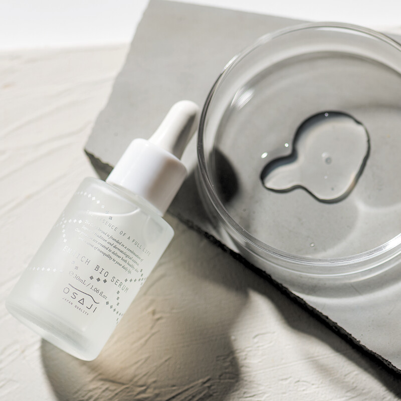 OSAJI原生肌益菌精華30ml,NT1,350 OSAJI原生肌益菌精華30ml,NT1,350