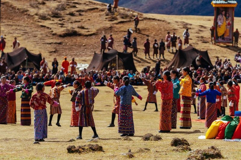 展示了高地居民真實而樸實的生活, 展示了高地居民真實而樸實的生活,
