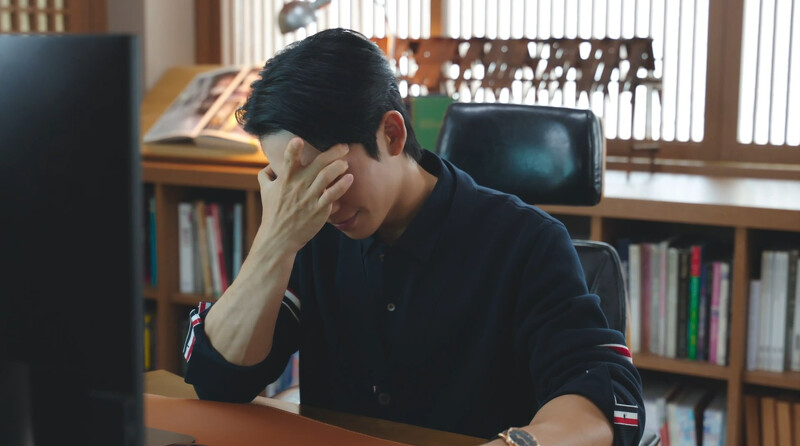 前女友沒走,還來了前未婚夫,我真難啊!(設計台詞) 前女友沒走,還來了前未婚夫,我真難啊!(設計台詞)