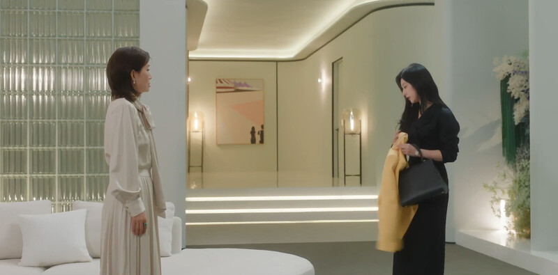 洪母認為洪海仁銅牆鐵壁,從來不會生病 洪母認為洪海仁銅牆鐵壁,從來不會生病