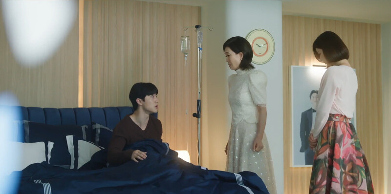 洪秀哲聽信妻子堂哥投資賠了80億,洪媽反應”只不過”80億 洪秀哲聽信妻子堂哥投資賠了80億,洪媽反應”只不過”80億