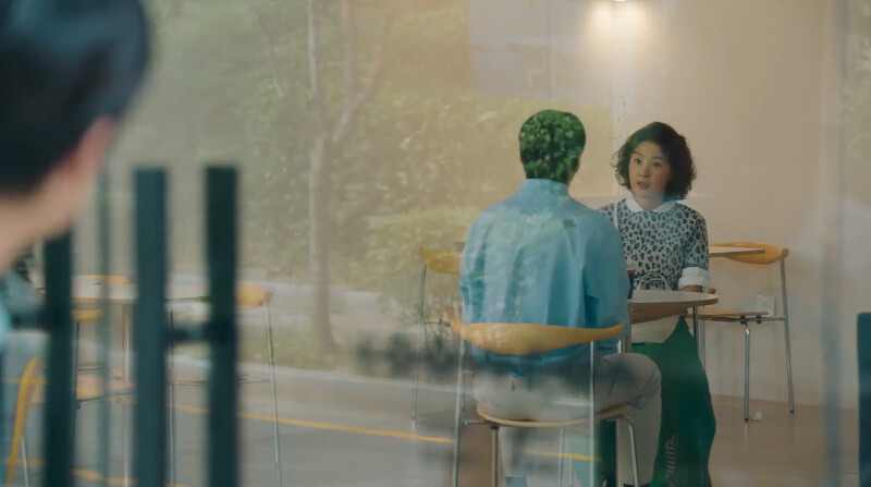 裵爸看到裵媽私下和宋鉉濬見面覺得不可思議 裵爸看到裵媽私下和宋鉉濬見面覺得不可思議