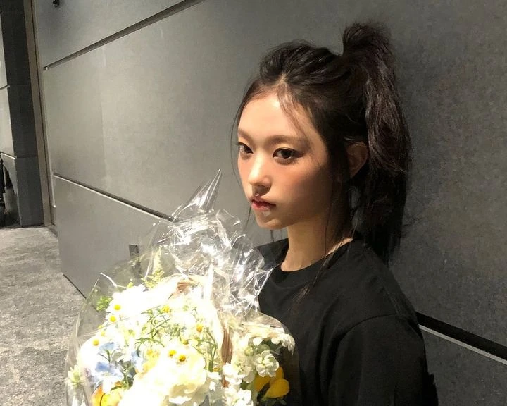 Photo / Instagram@newjeans_official Photo / Instagram@newjeans_official