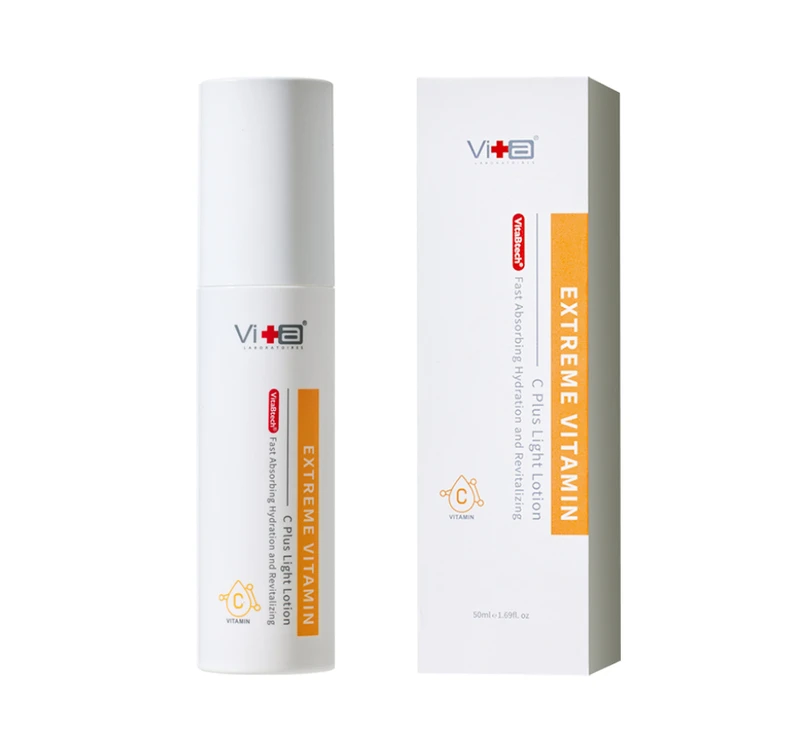 薇佳超級維他命C水凝乳50ml 薇佳超級維他命C水凝乳50ml