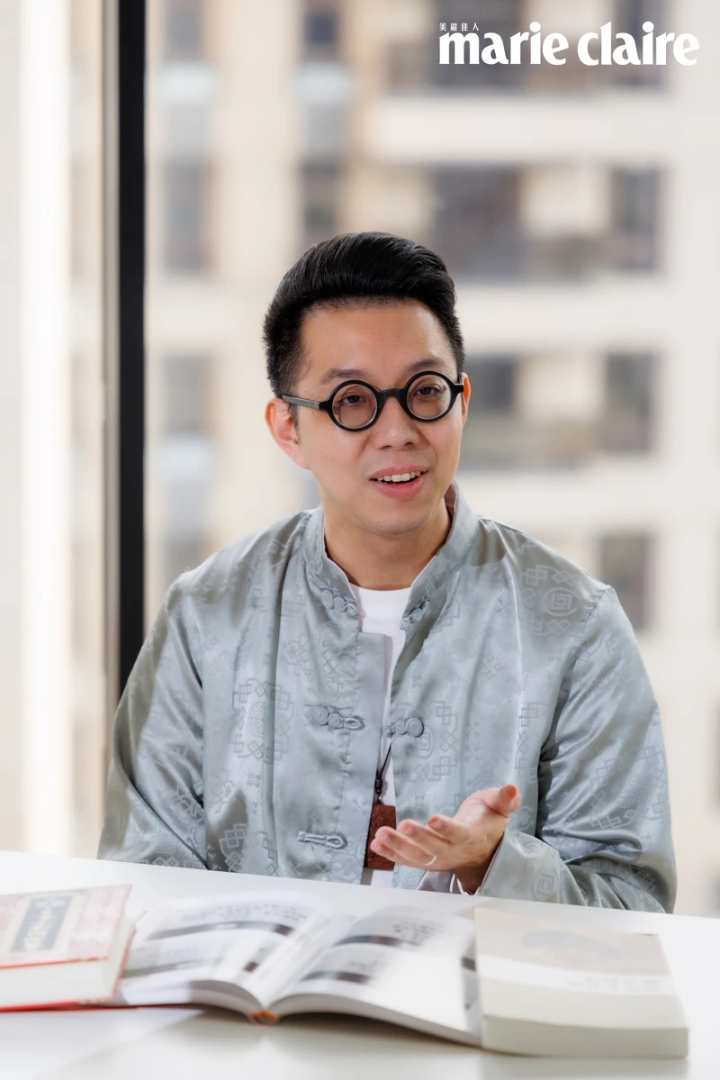 紫微斗數命理師 簡少年