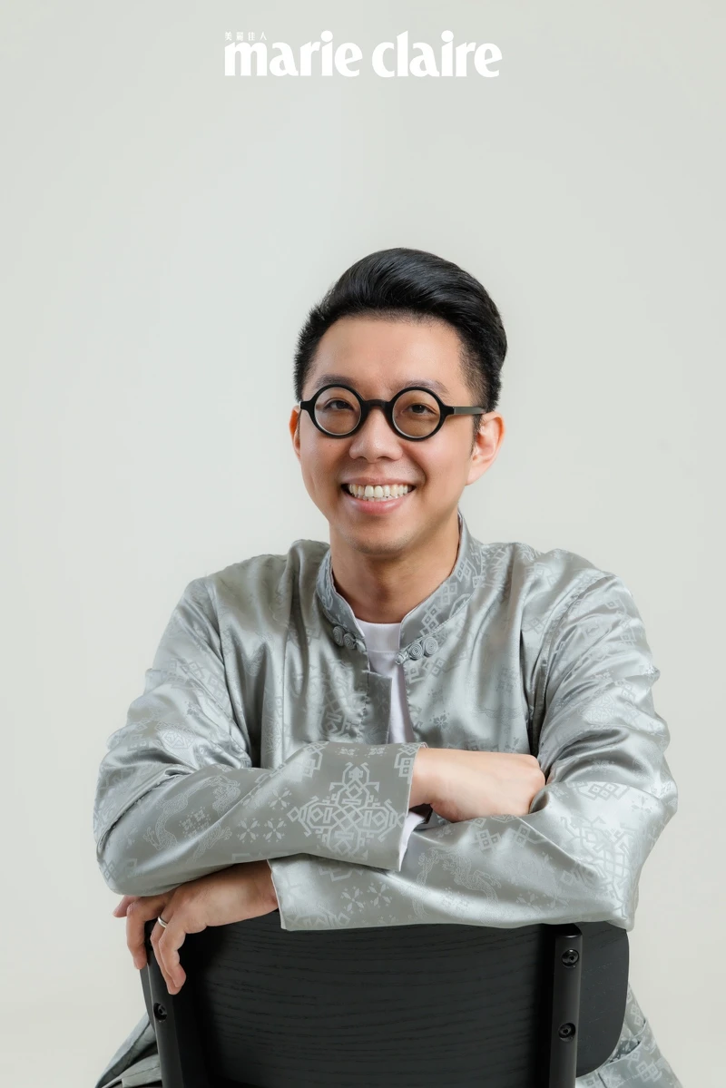 紫微斗數命理師 簡少年