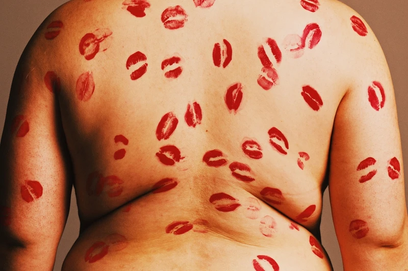 〈CUPID 愛神〉 〈CUPID 愛神〉