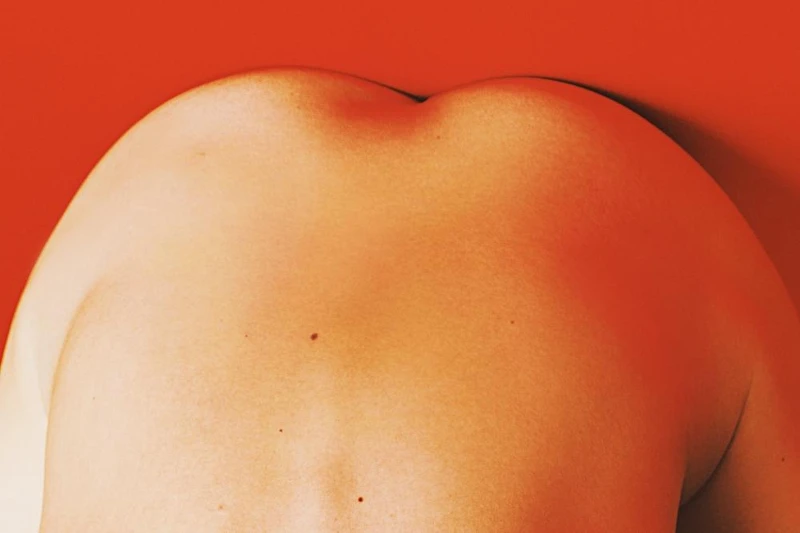 〈HIDE AND SEEK 躲貓貓〉 〈HIDE AND SEEK 躲貓貓〉