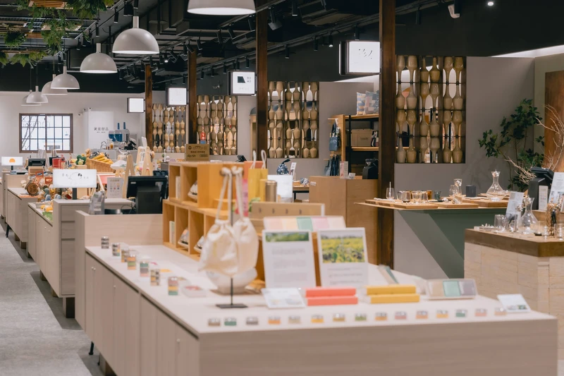 徐晧仁、Steve、KAIWOO 攝影（華山文創園區提供）