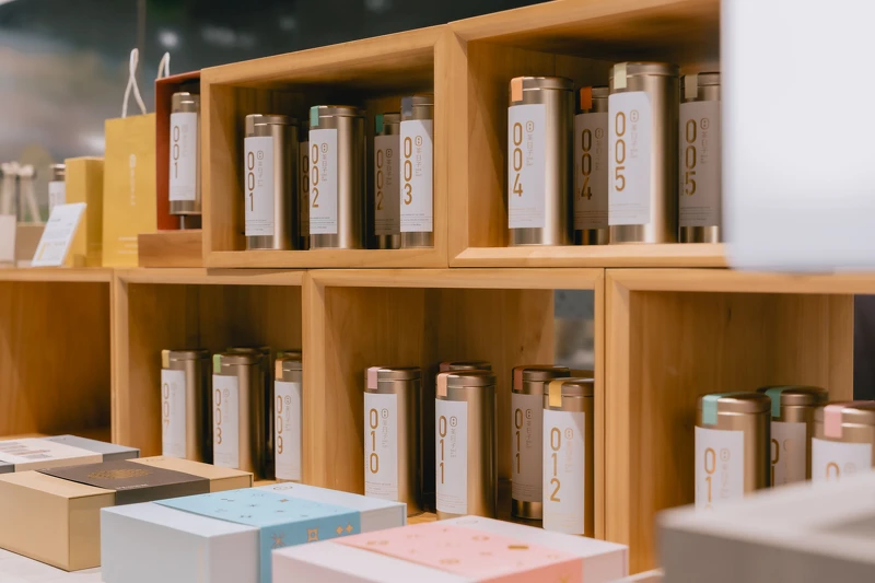 徐晧仁、Steve、KAIWOO 攝影（華山文創園區提供）