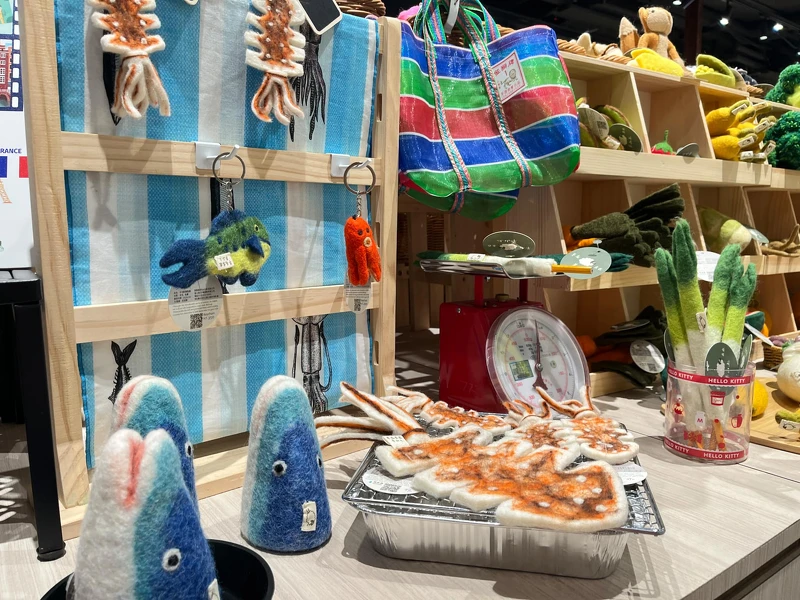 Melody TU 採訪拍攝