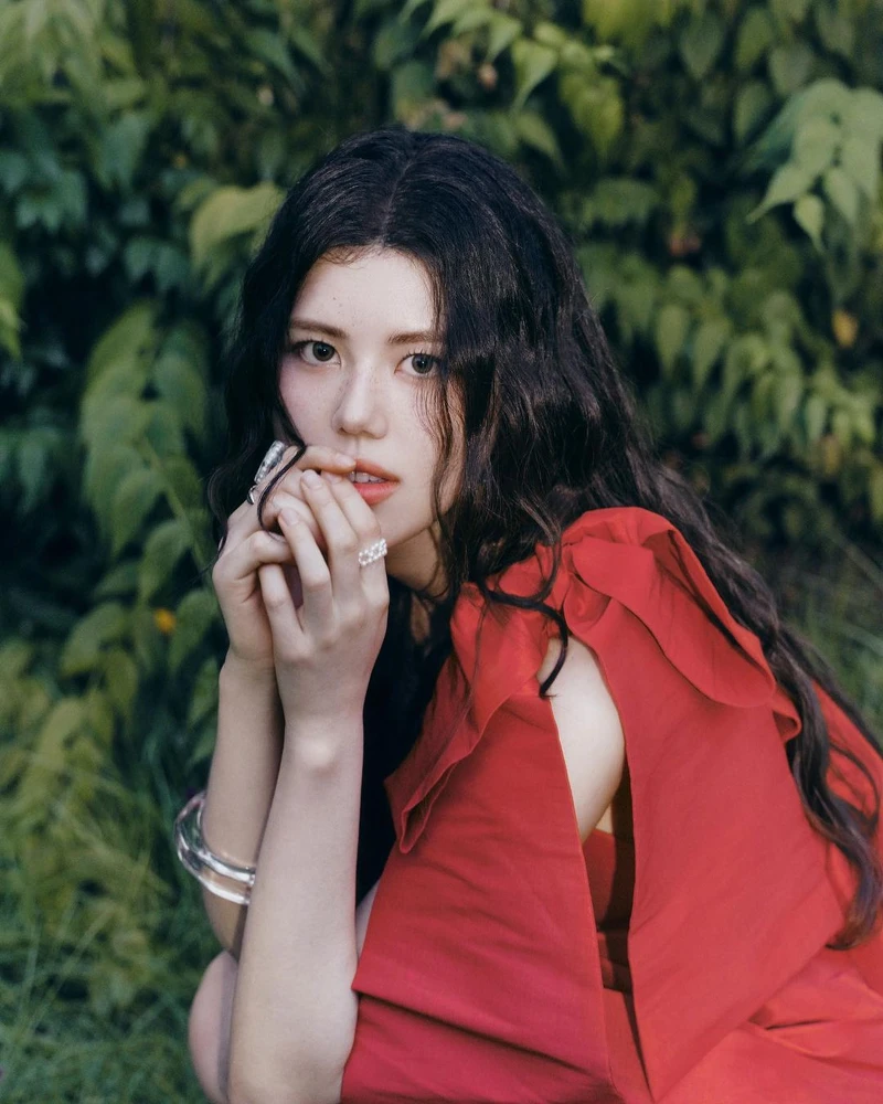 Photo / Instagram@mplifyrecords Photo / Instagram@mplifyrecords