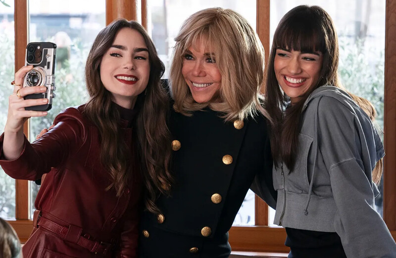 Photo / Netflix Photo / Netflix