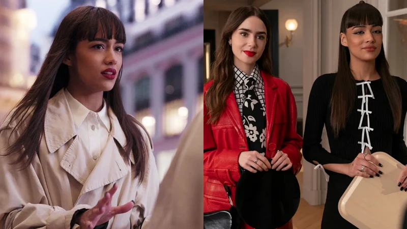 Photo / Netflix Photo / Netflix