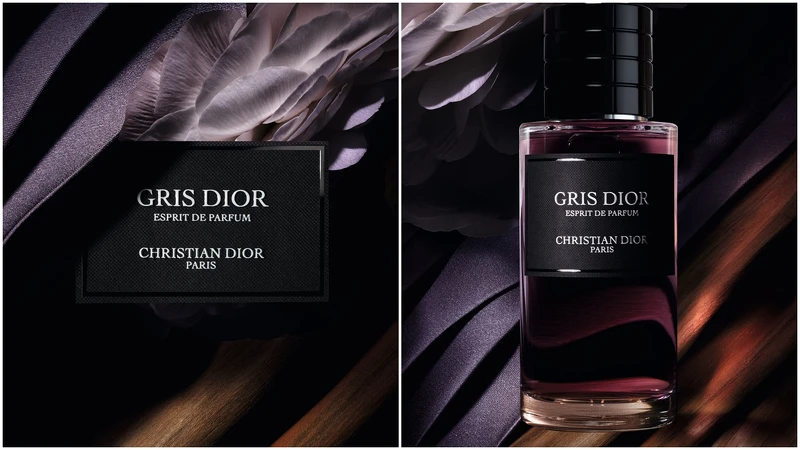 迪奧香氛世家系列-蒙田大道淬鍊香精,80ML NT$16,100 迪奧香氛世家系列-蒙田大道淬鍊香精,80ML NT$16,100