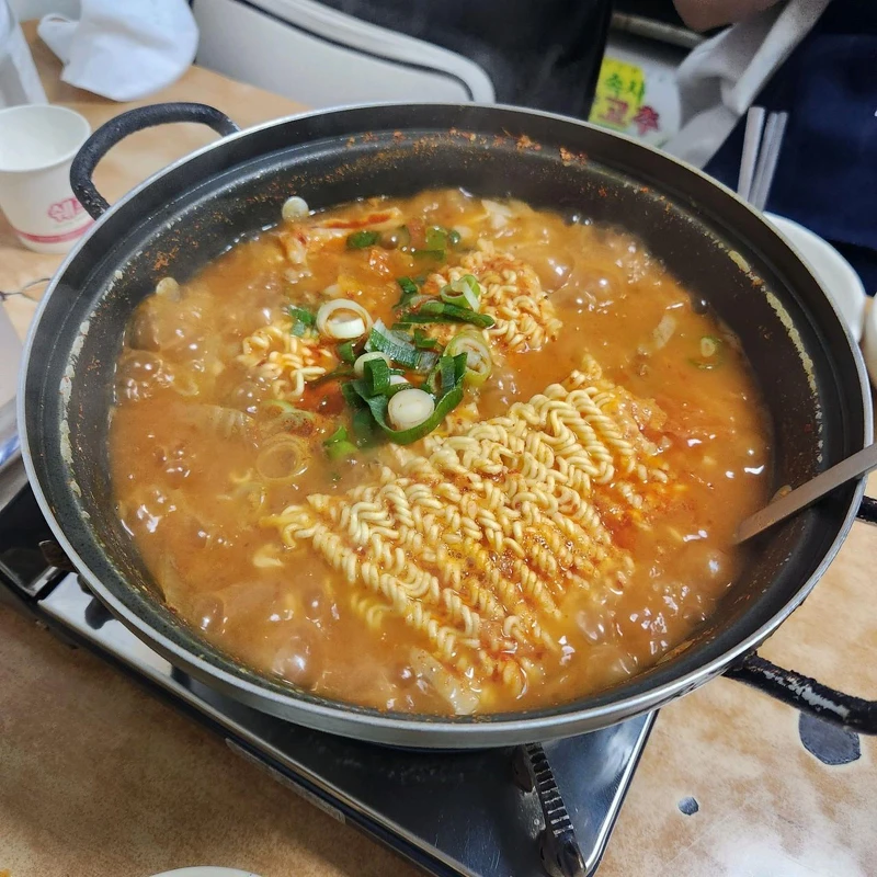 Photo/翻攝自Naver Map