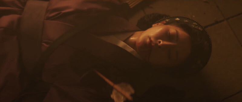 于順一箭嗚呼,死前還喊著”把我的還給我” 于順一箭嗚呼,死前還喊著”把我的還給我”