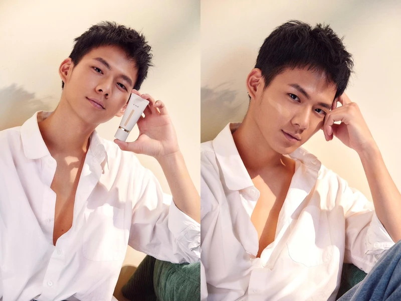 RMK水潤光彩粉霜 SPF18-SPF22 PA++ 全9色 30g 各NT$2,200