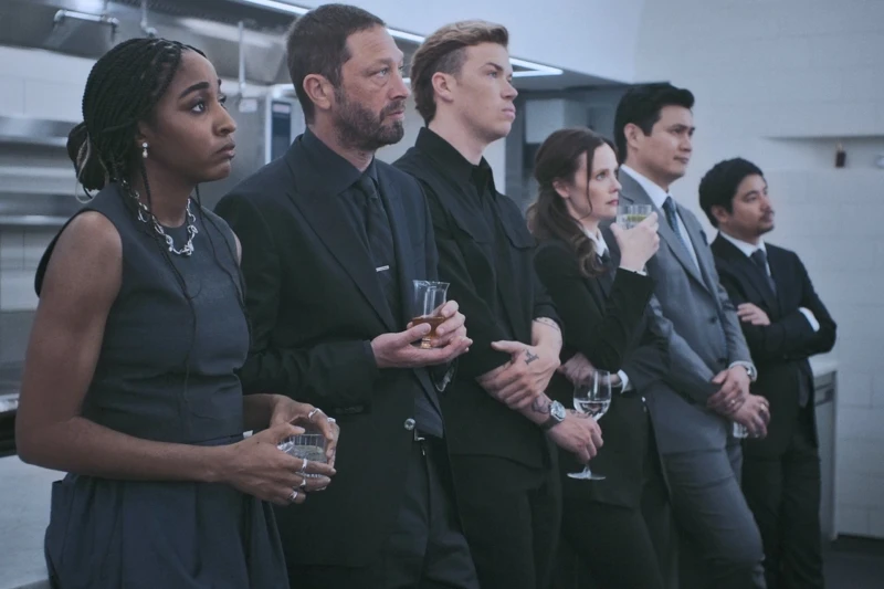 厭倦ㄧ成不變的日常?那麼來看看大熊們的混亂日常吧~「every second rips」! 厭倦ㄧ成不變的日常?那麼來看看大熊們的混亂日常吧~「every second rips」!