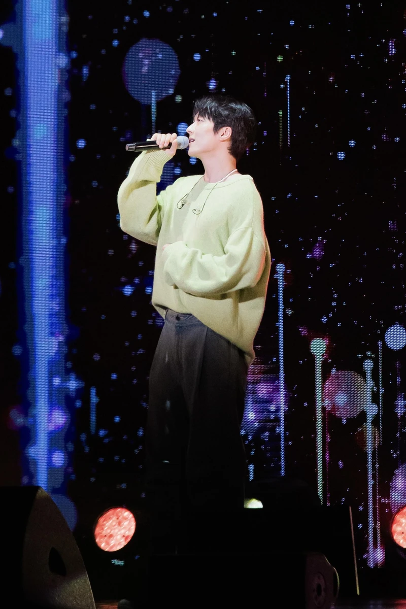 張基龍日本見面會 張基龍日本見面會