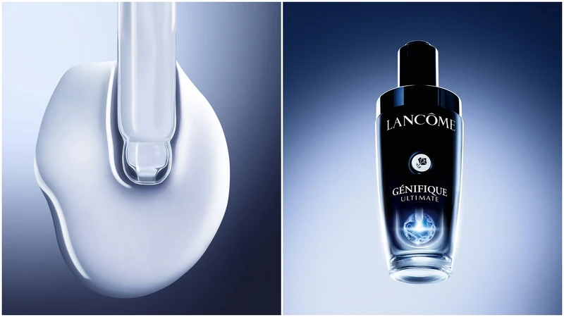 蘭蔻超極限肌因賦活露30ML NT$ 3,250元/超極限肌因賦活露50ML NT$ 4,550元。 蘭蔻超極限肌因賦活露30ML NT$ 3,250元/超極限肌因賦活露50ML NT$ 4,550元。