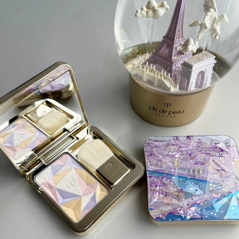 肌膚之鑰幻遊巴黎年度限量系列精質光耀幻妍(#107)10g,NT3,100 肌膚之鑰幻遊巴黎年度限量系列精質光耀幻妍(#107)10g,NT3,100