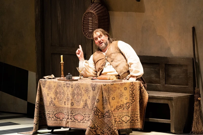 2024 NTT遇見巨人—威爾第歌劇《法斯塔夫》©Rikimaru Hotta, New National Theatre, Tokyo 2023 2024 NTT遇見巨人—威爾第歌劇《法斯塔夫》©Rikimaru Hotta, New National Theatre, Tokyo 2023