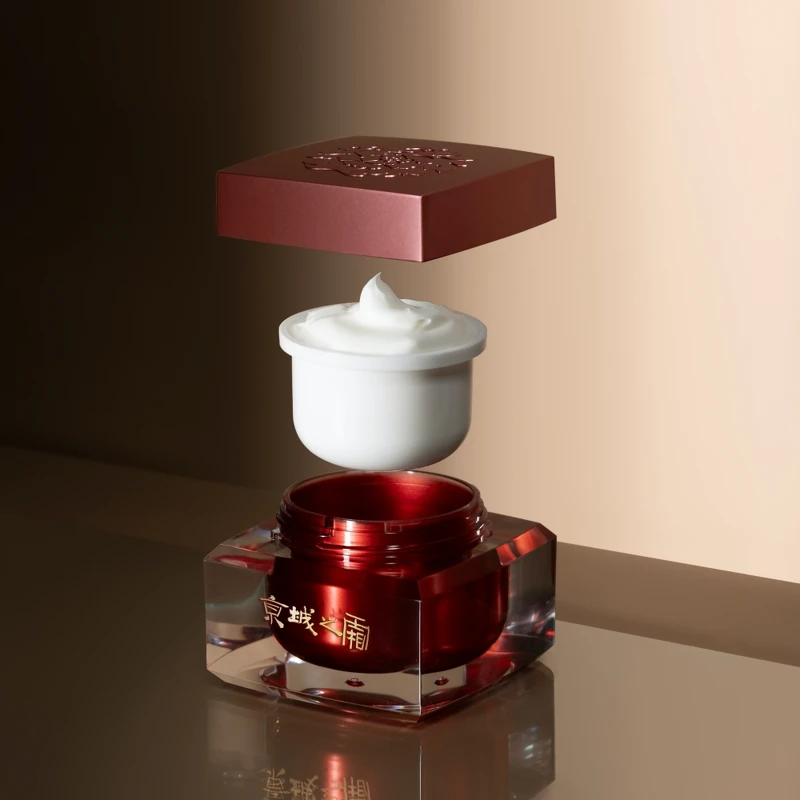 京城之霜環保版NT2,800、補充瓶裸瓶NT2,240