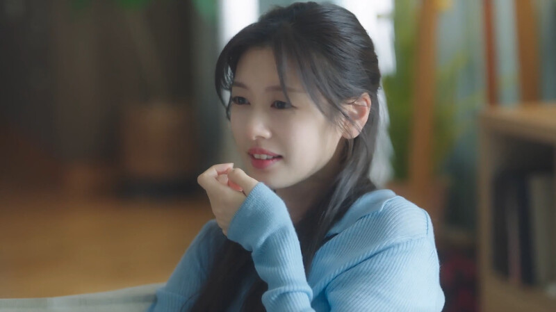 裵石榴被平凡中的浪漫打中，立刻答應嫁給宋鉉濬