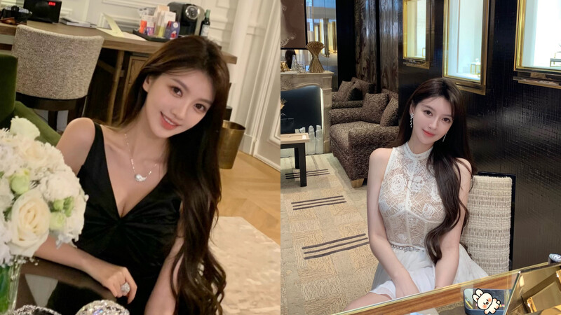 Photo / 葉珂微博