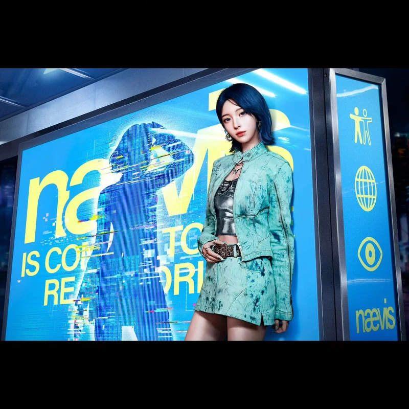 Photo / Instagram@smtown