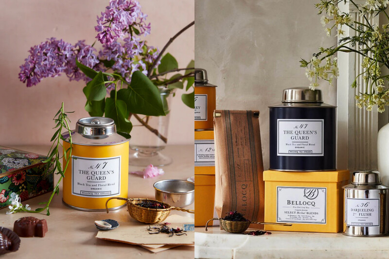 精美的包裝相當討喜。 精美的包裝相當討喜。