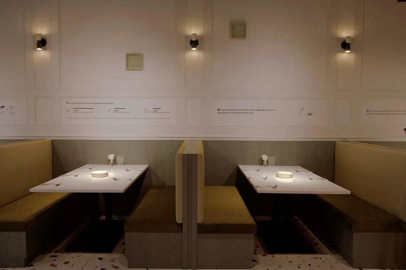 Photo / 小小樹食 Photo / 小小樹食