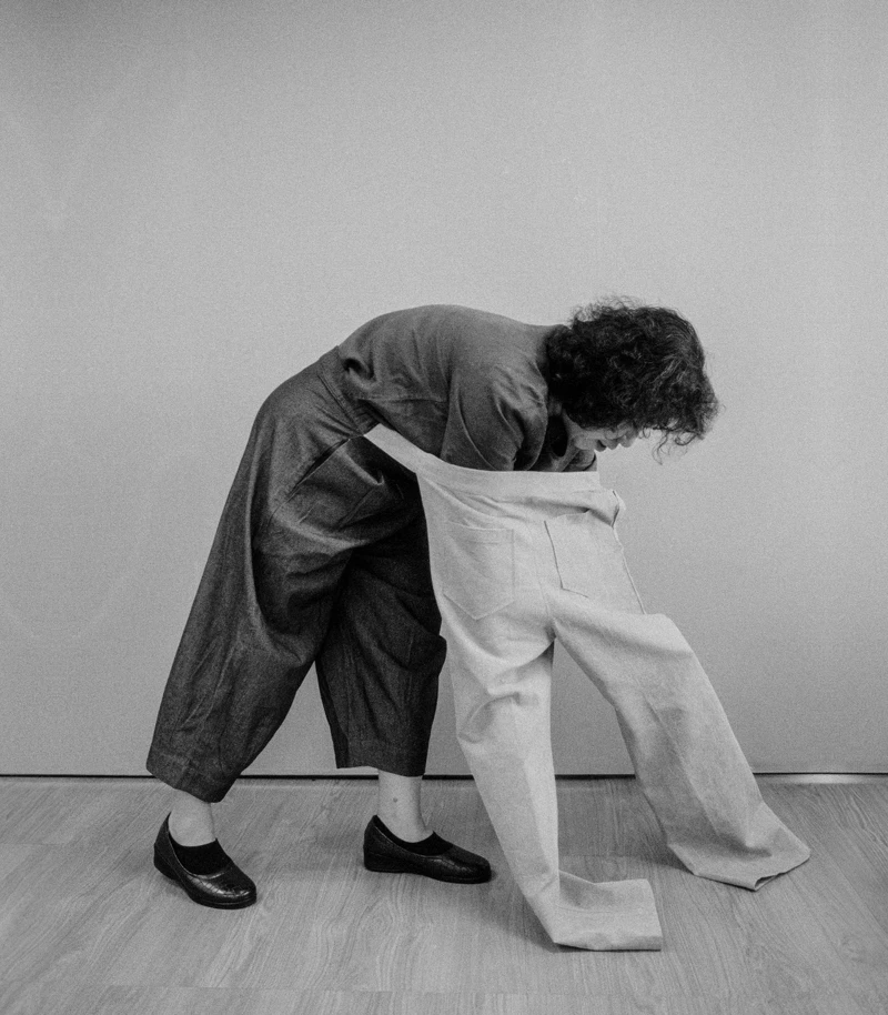 黃博志《一週八天》_藝術家提供