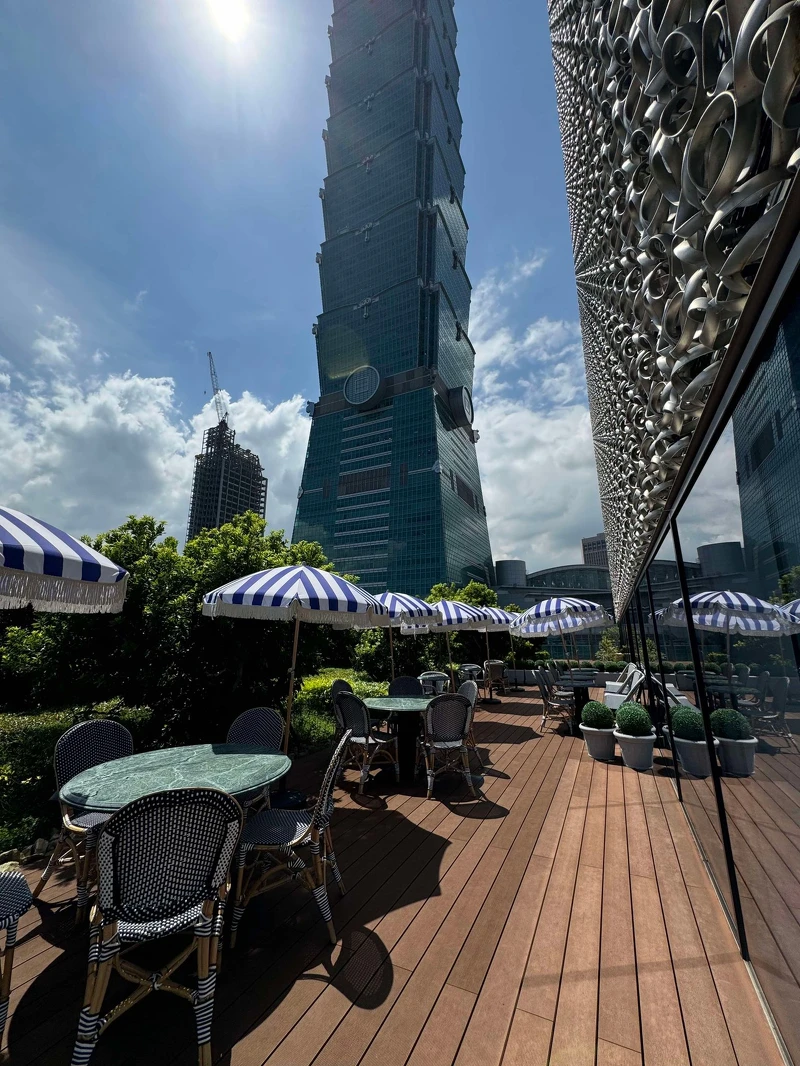 Photo / Marie Claire Taiwan Photo / Marie Claire Taiwan