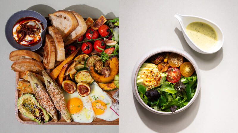 Photo / 小小樹食 Photo / 小小樹食