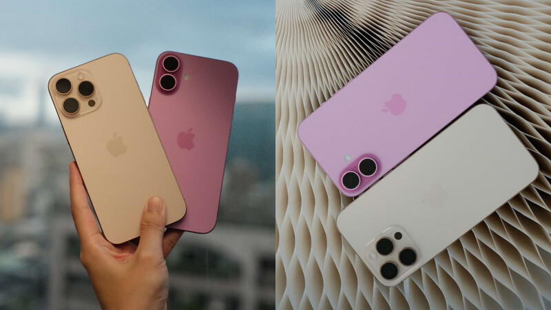 Photo / Marie Claire Taiwan