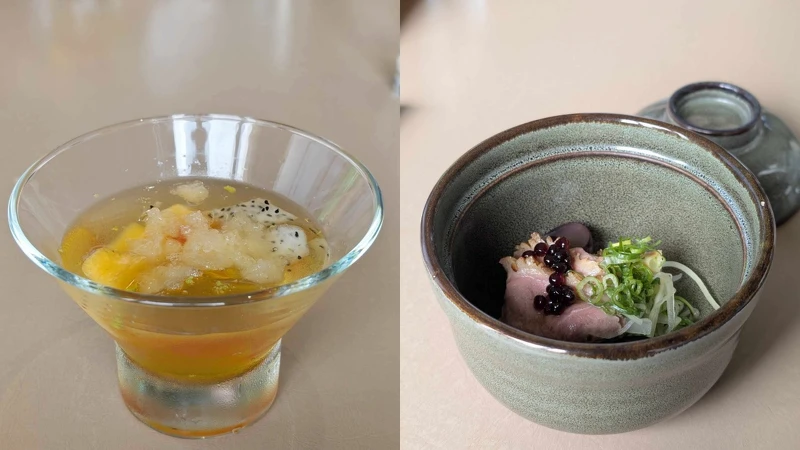 「肖像」功能實測