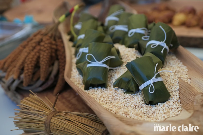 「森林產物饗宴」光復的原民法式料理—阿樂樂代設計客製菜單 「森林產物饗宴」光復的原民法式料理—阿樂樂代設計客製菜單