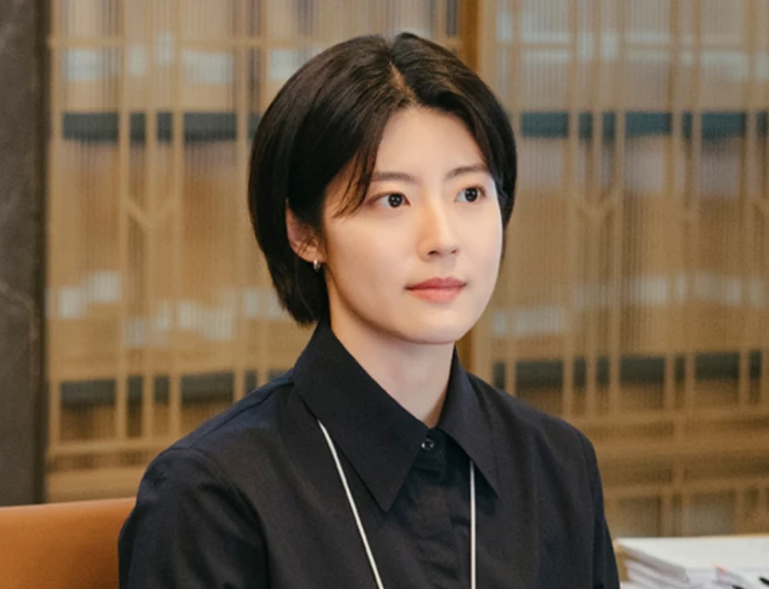 《好搭檔》南志鉉 Photo © SBS