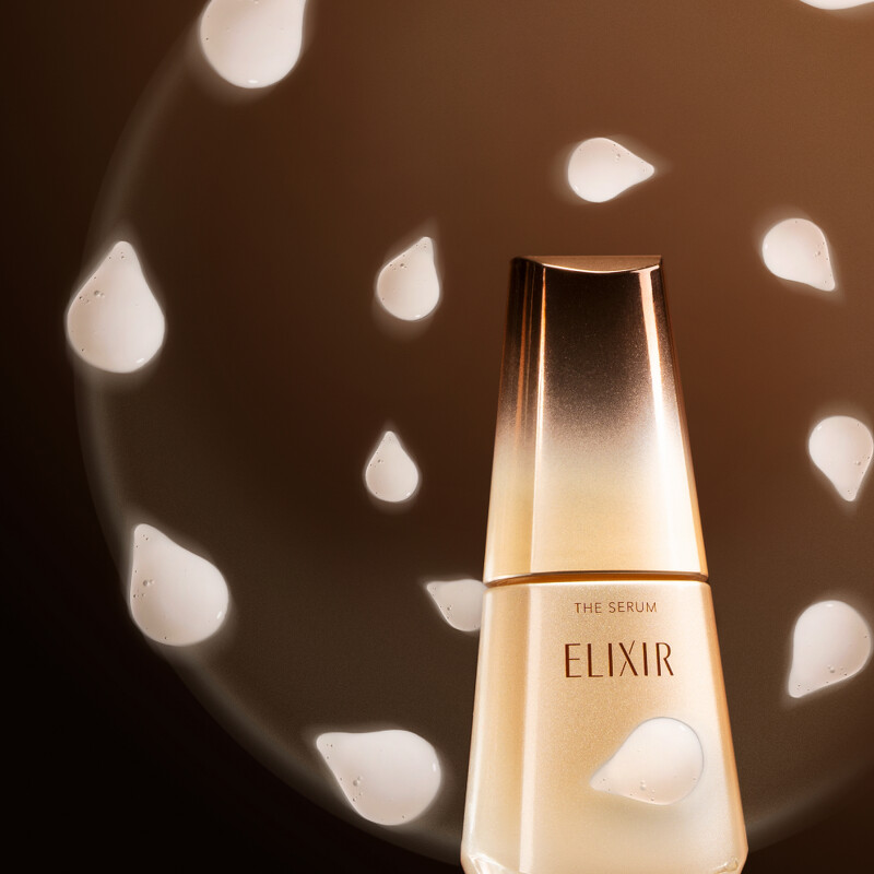 ELIXIR怡麗絲爾膠原新肌光速精華50ml,NT2,800 ELIXIR怡麗絲爾膠原新肌光速精華50ml,NT2,800