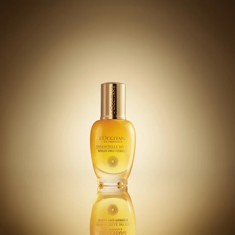 L’OCCITANE歐舒丹蠟菊賦活極萃30ml,NT4,700 L’OCCITANE歐舒丹蠟菊賦活極萃30ml,NT4,700